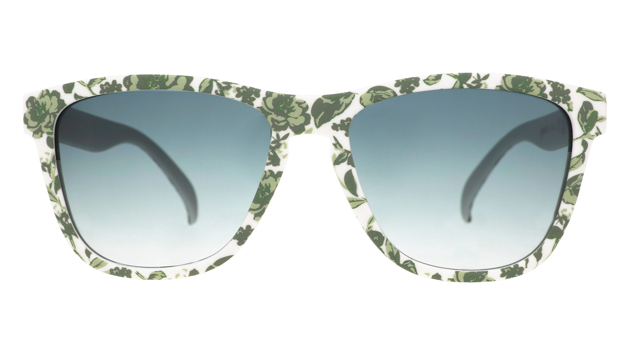 Fancy a Finger Sandwich? - Clean Trail Sunglasses