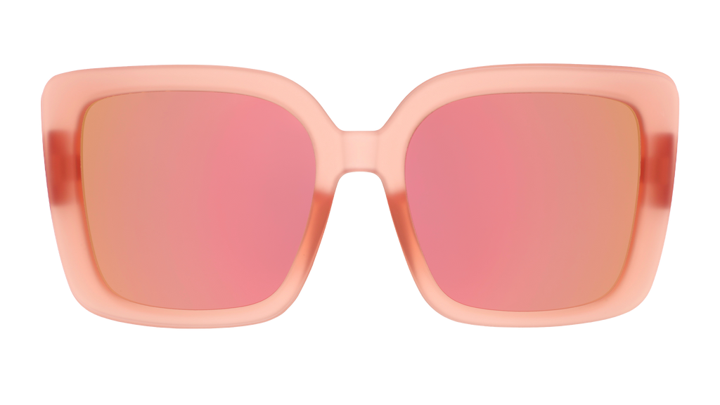 Feral Hula Hooper - Sunny Day Travel Sunglasses
