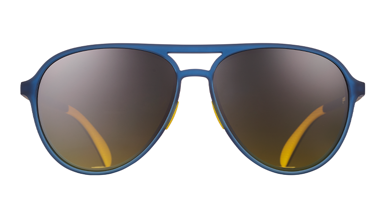 Frequent Skymall Shoppers - Sunny Day Gift Ready Sunglasses