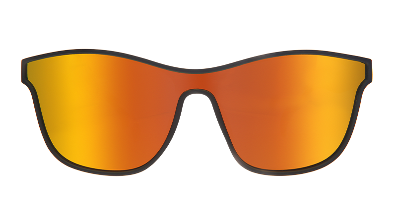 From Zero to Blitzed - Everyday Sport Sunglasses