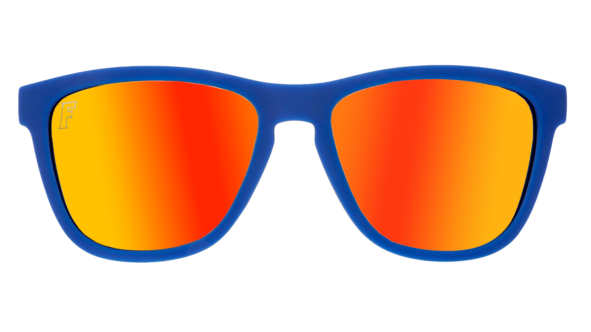Meet Me at the Swamp - Sport Ready Color Frame Sunglasses