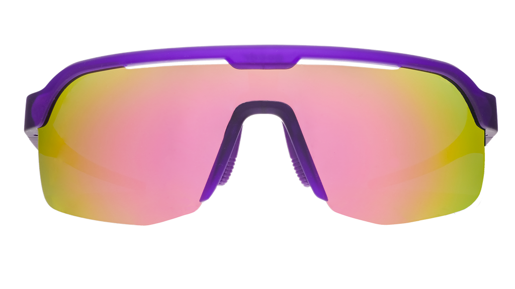 Tentacle Tag Champion - Trail Ready Gift Ready Sunglasses