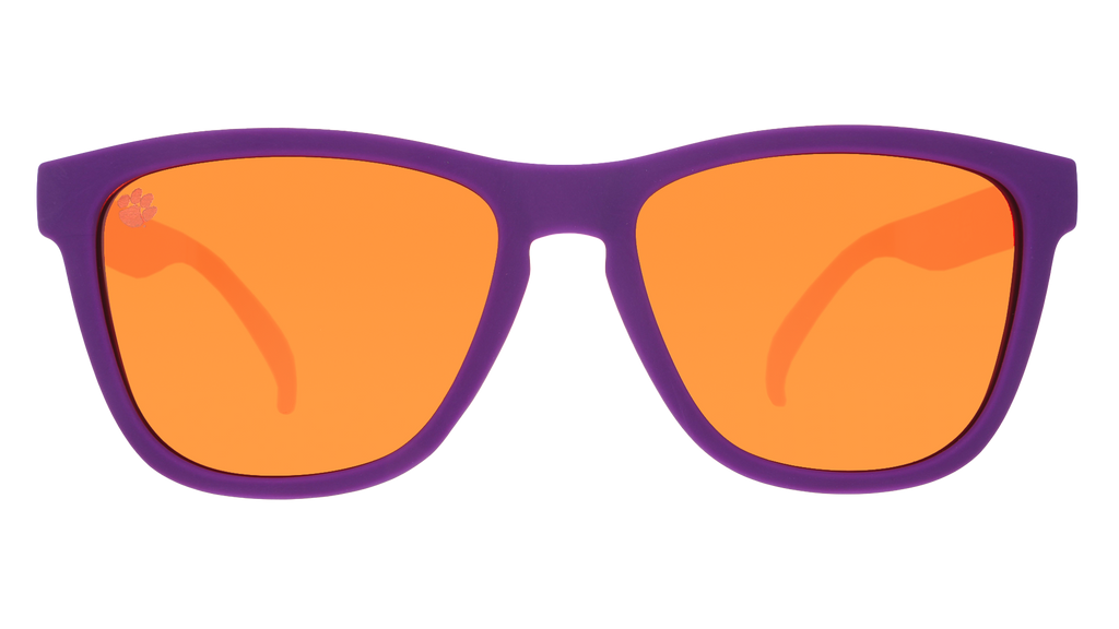 Bought 'Em with $2 Bills - Grip Fit Cycling Sunglasses