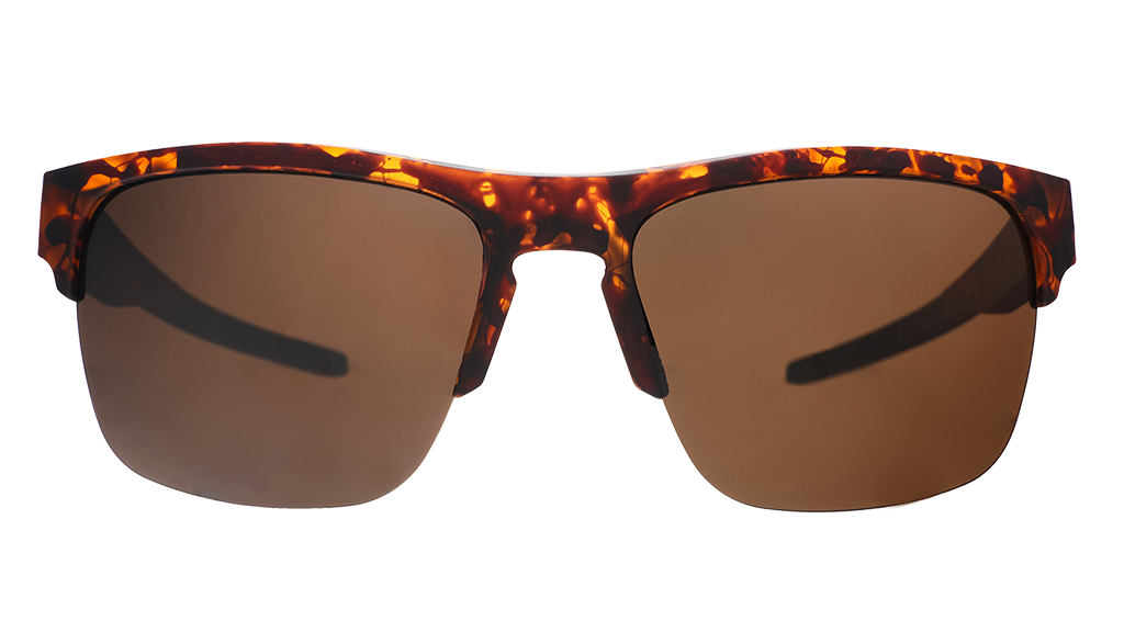 Country Club Crasher - Casual Fishing Sunglasses