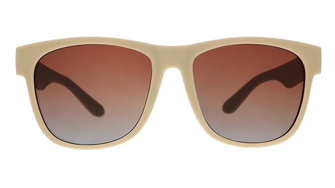 Big Pajama Llama Drama - Lightweight Shade Sunglasses