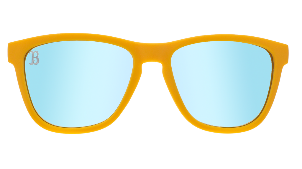Something's Bruin - Everyday Sunglasses