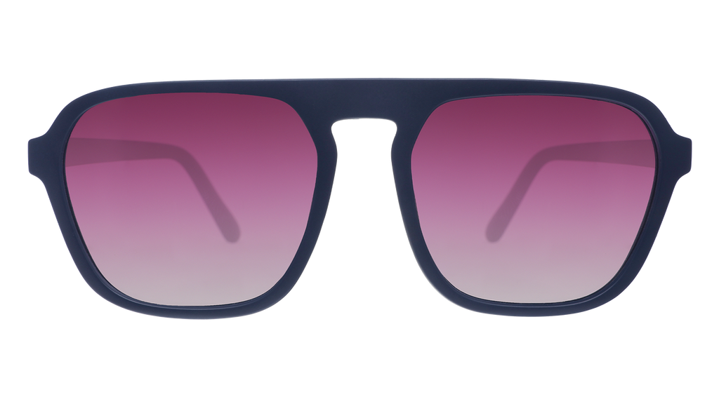 Deja Vu Daydream - Daily Wrap Sunglasses