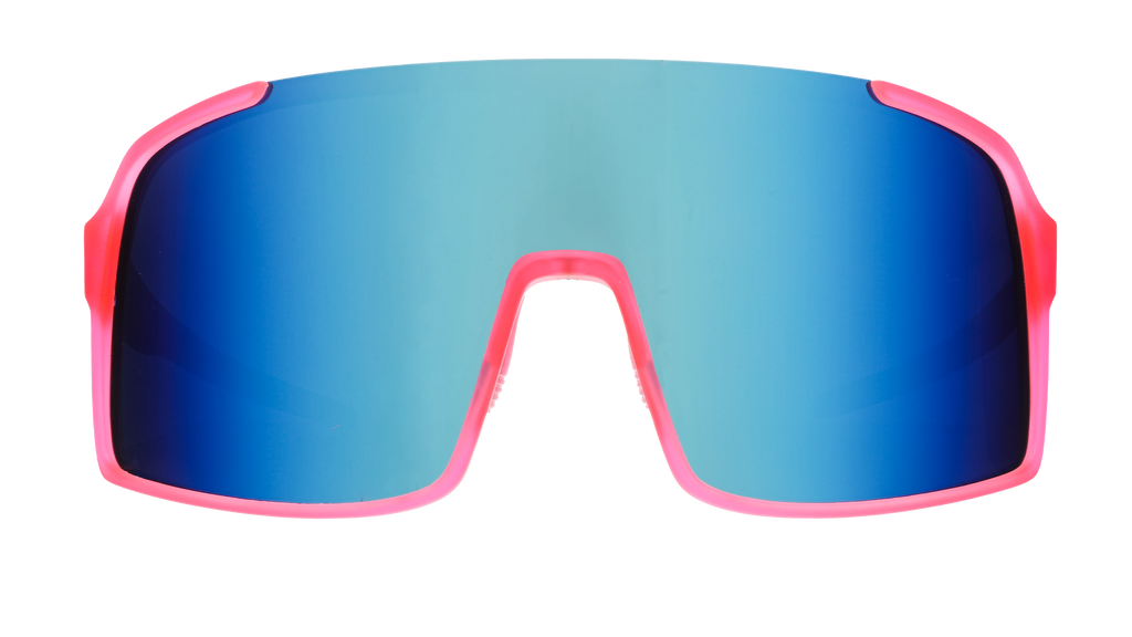 Ready the Confetti Cannon - Daily Gift Ready Sunglasses