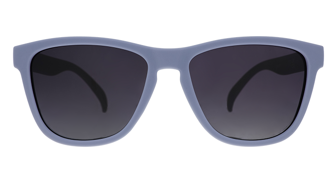 Zombie Skin Care Routine - Sunny Day Tennis Sunglasses