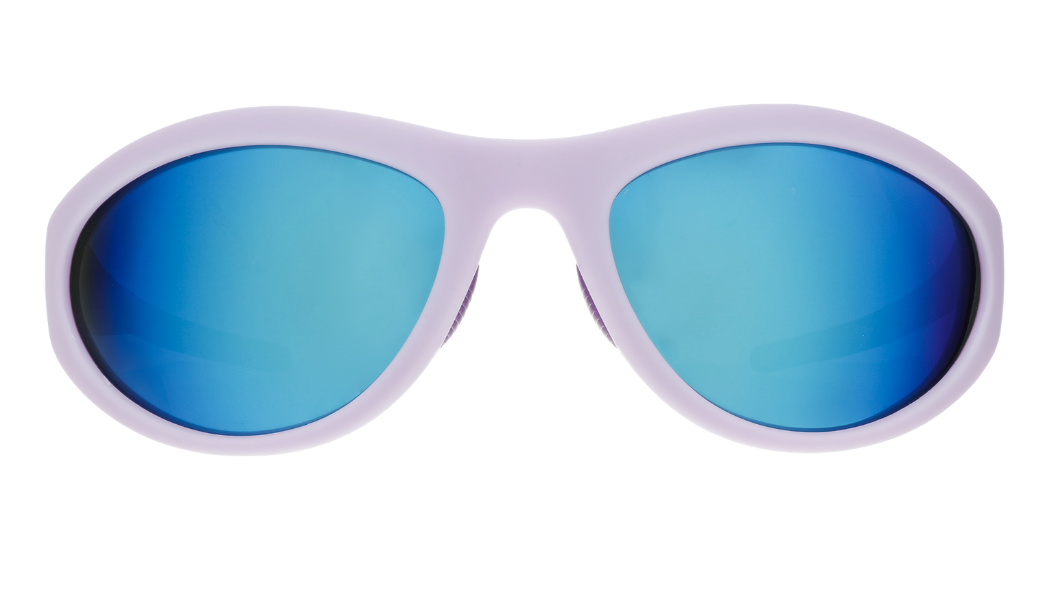 In My Periwinkle Prime - Fresh Travel Sunglasses