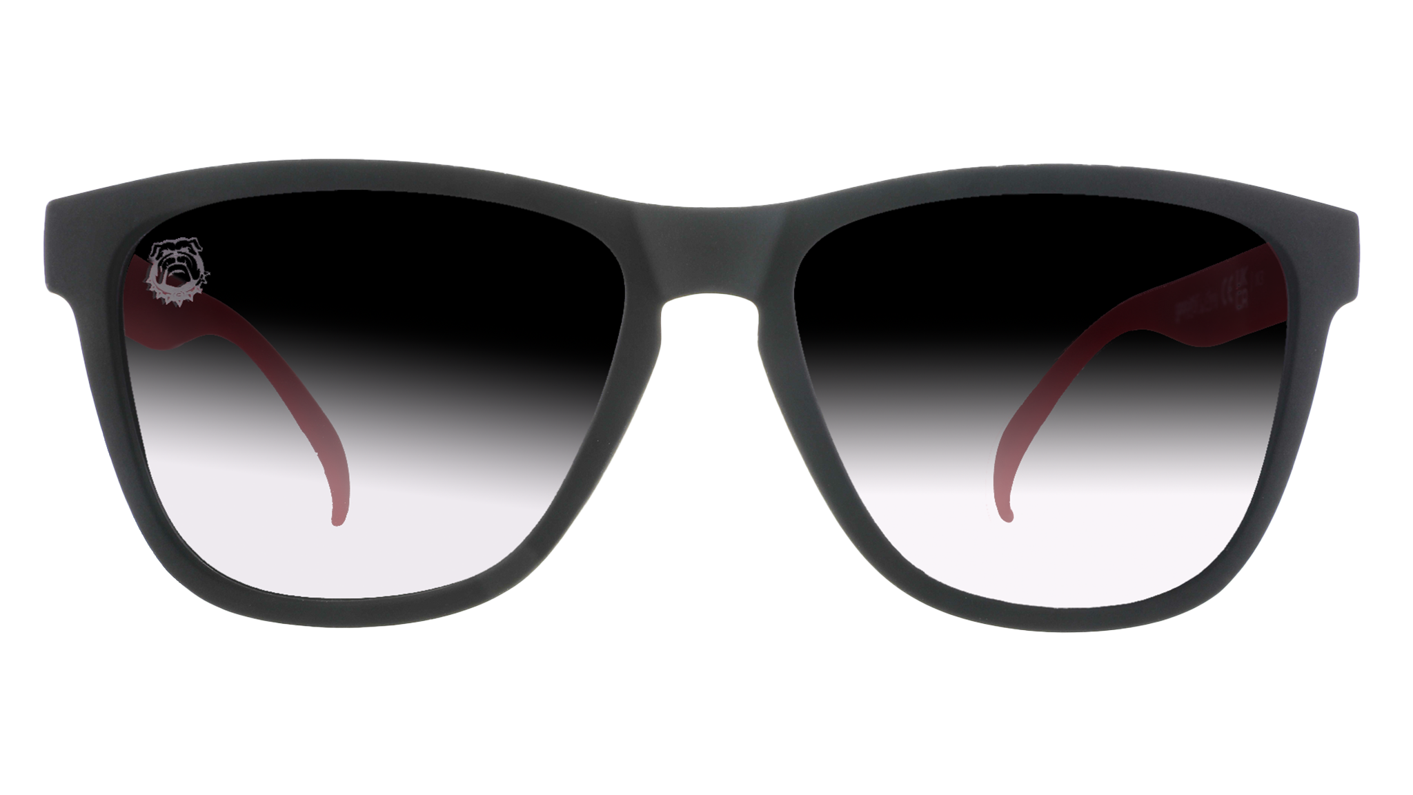 How 'Bout Them Dawgs® - Travel Ready Polarized Sunglasses