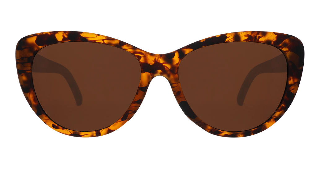 The Catwalk's Meow - Simple Active Sunglasses