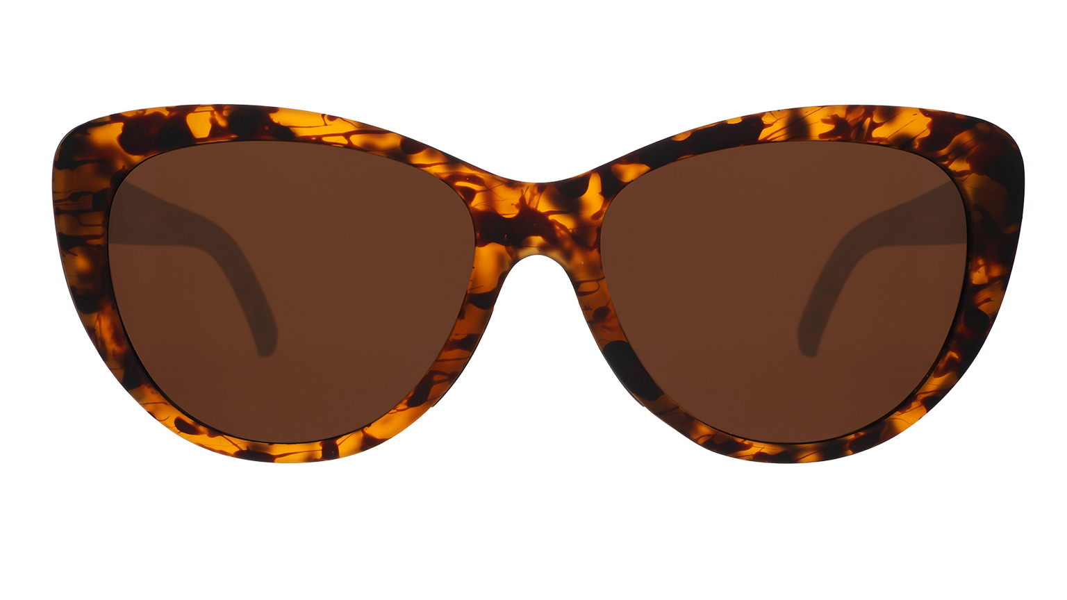 The Catwalk's Meow - Simple Active Sunglasses