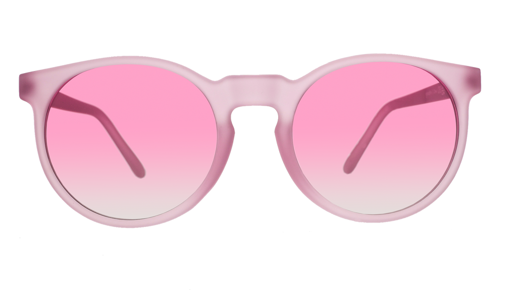 Mauve Mood Board - Simple Everyday Eyewear