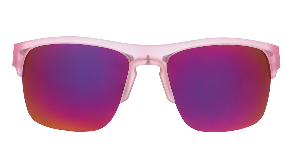 All Shrimp Cleanse - Run Ready Tennis Sunglasses