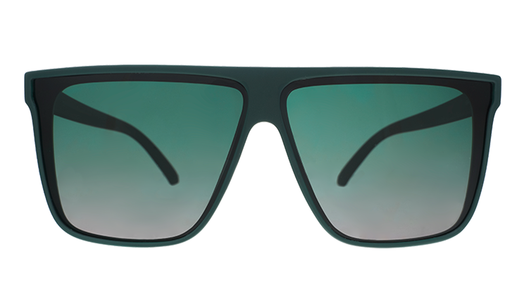 Tends To Get Noticed - Beach Ready Fishing Sunglasses