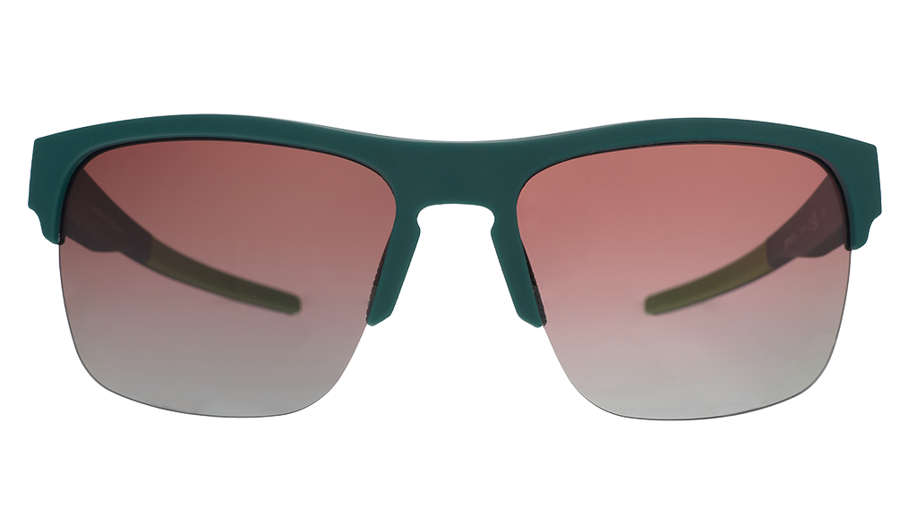Lawn Mower Drag Race - Outdoor Vacation Sunglasses