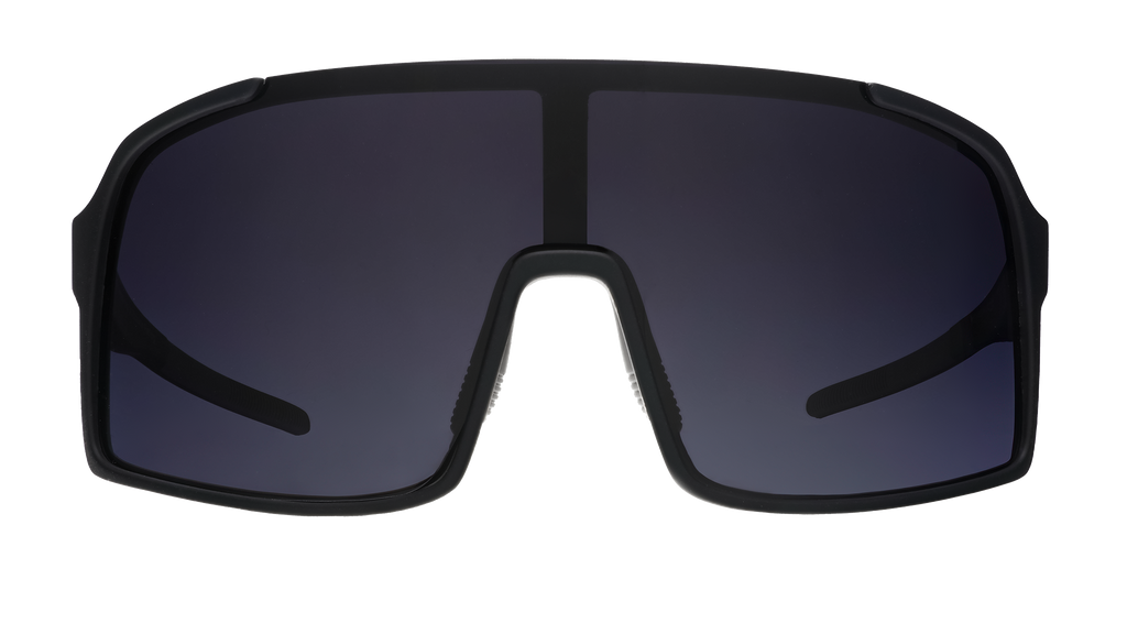 My Sweat Has an Octane Rating - Colorful Outdoor Eyewear