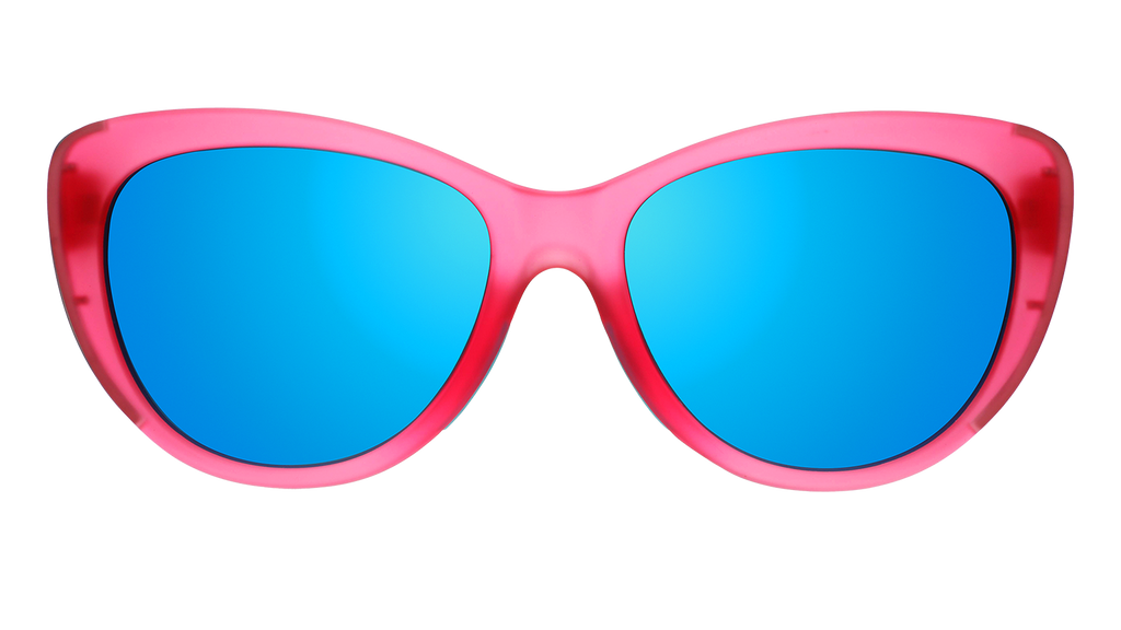 Flamingo Couture - Casual Workout Sunglasses