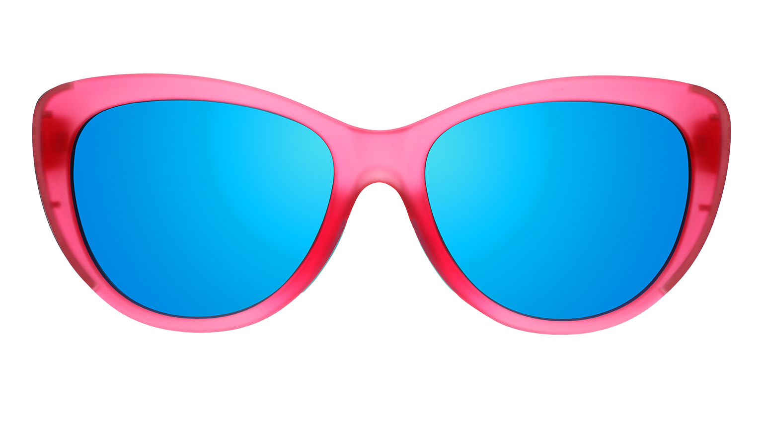 Flamingo Couture - Casual Workout Sunglasses