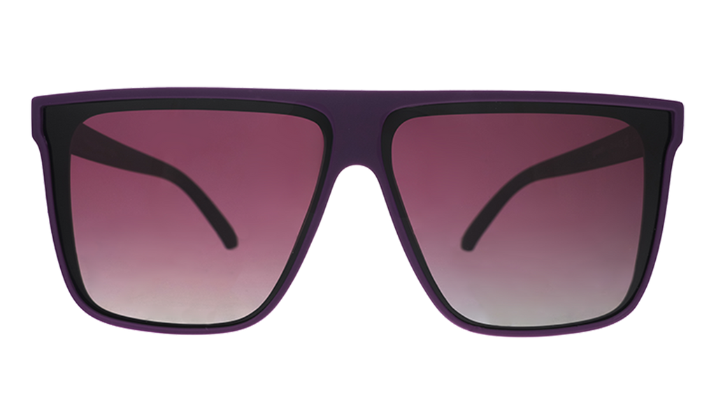 Keeping a High Profile - Everyday Outdoor Eyewear