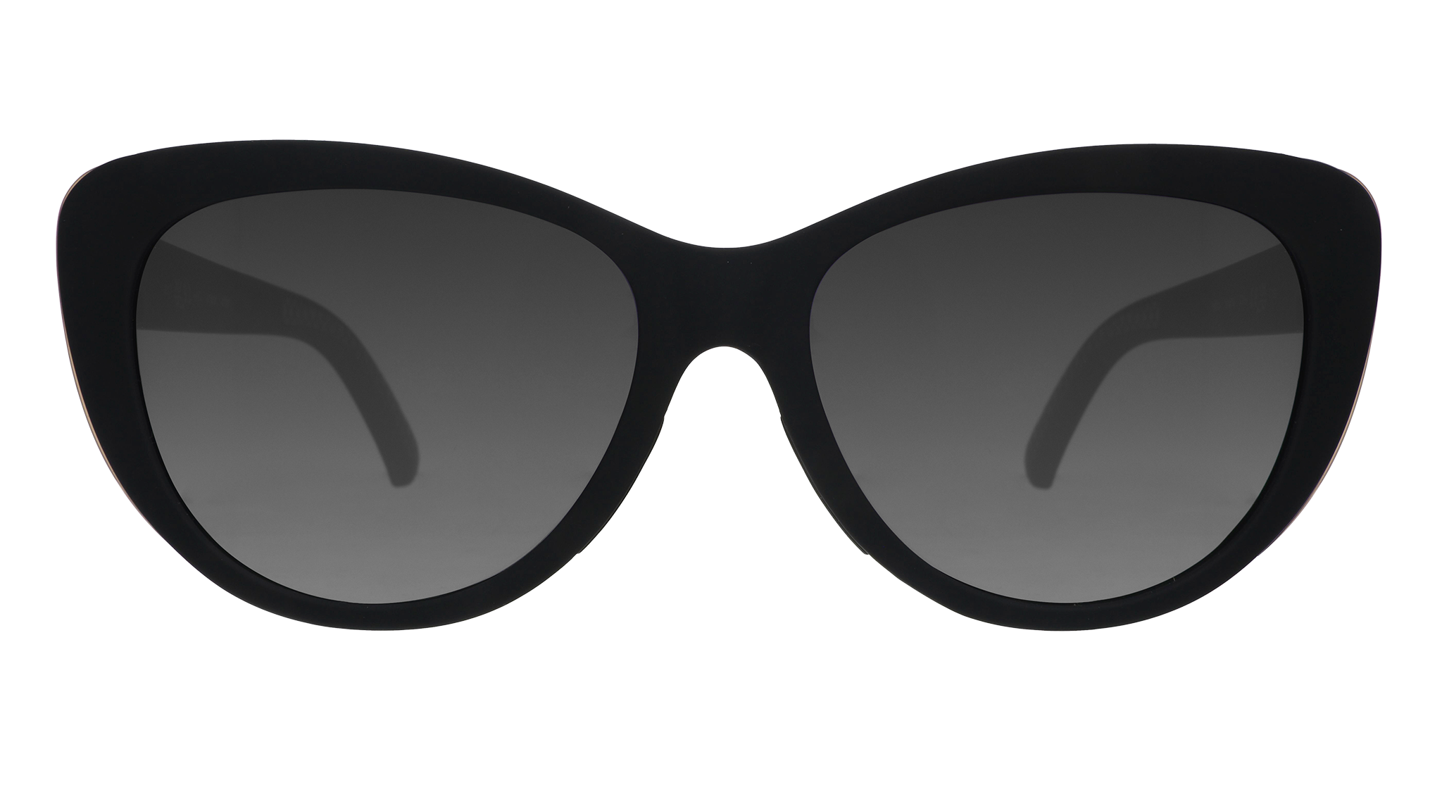 It's Noir, Darling - Beach Ready Polarized Sunglasses