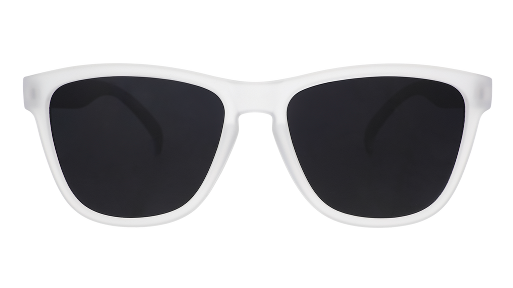 Just Add Googly Eyes - Trail Ready Outdoor Eyewear
