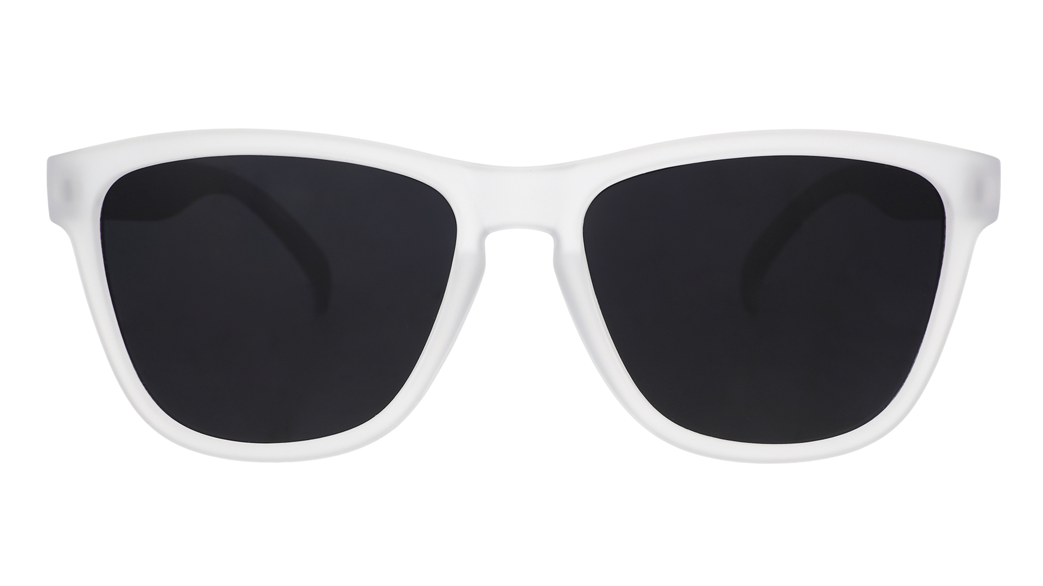 Just Add Googly Eyes - Trail Ready Outdoor Eyewear
