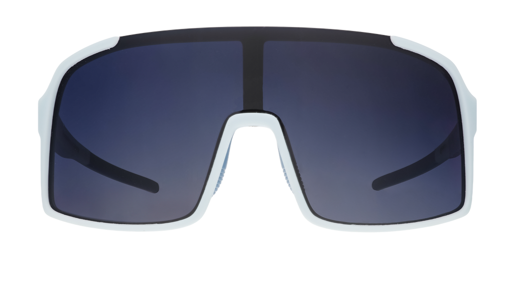 Kidnapped by a Cyborg - Modern Lightweight Sunglasses