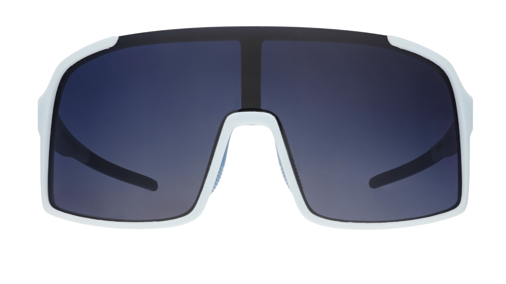 Kidnapped by a Cyborg - Modern Lightweight Sunglasses