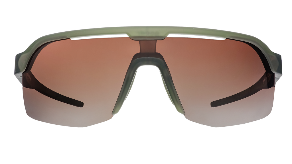 The Jungle Is My Gym - Sport Ready Workout Sunglasses
