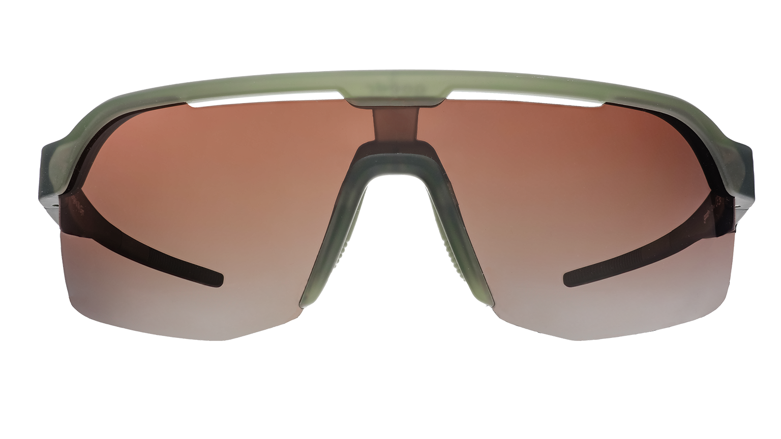 The Jungle Is My Gym - Sport Ready Workout Sunglasses