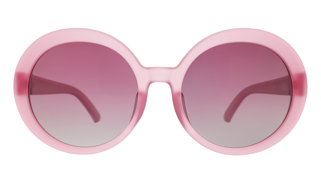 Frosé-Forged Frenemy - Grip Fit Polarized Sunglasses