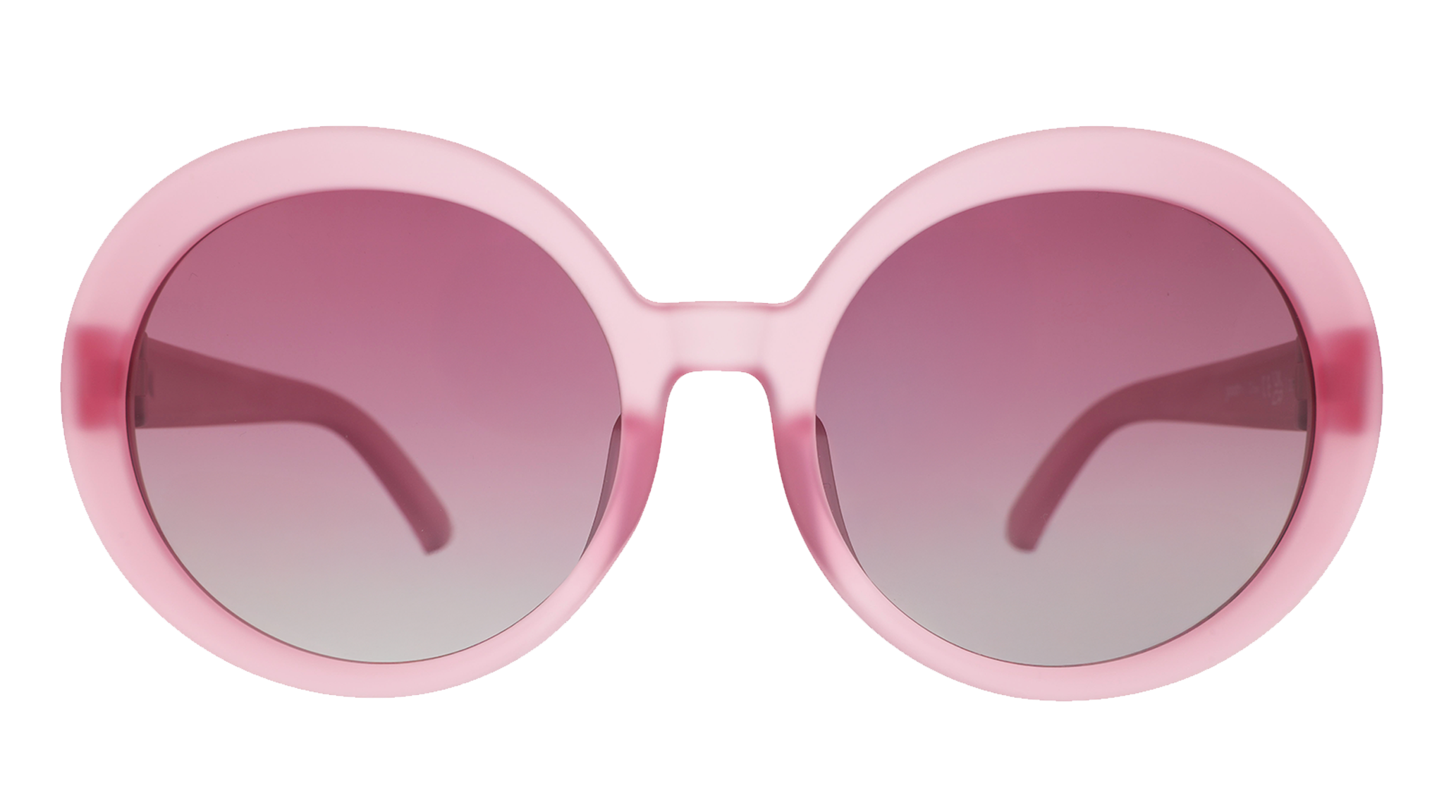 Frosé-Forged Frenemy - Grip Fit Polarized Sunglasses