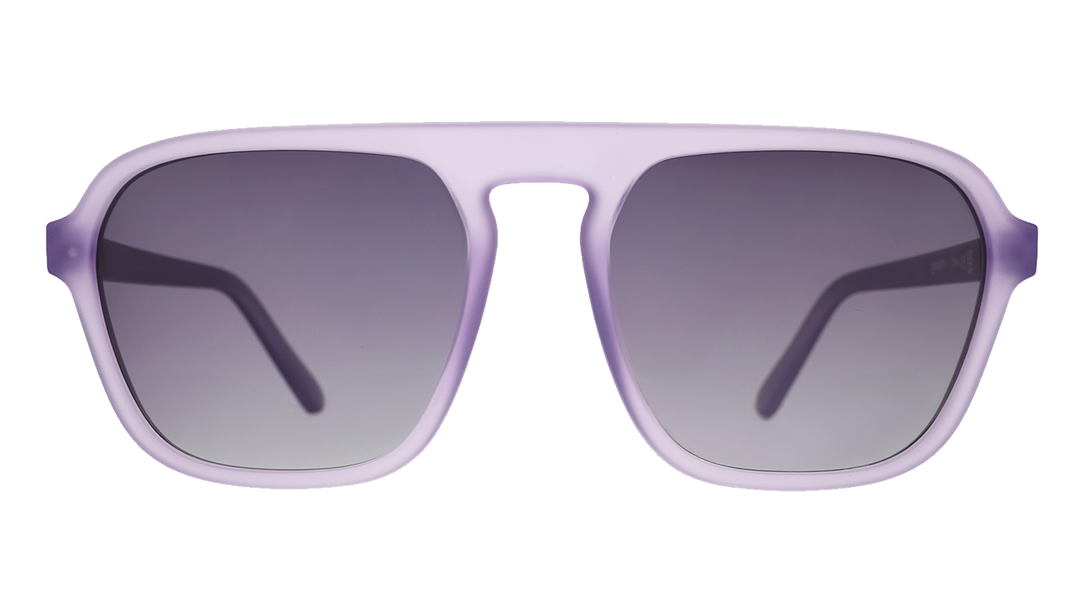 Frozen Grape Escape - Run Ready Driving Sunglasses