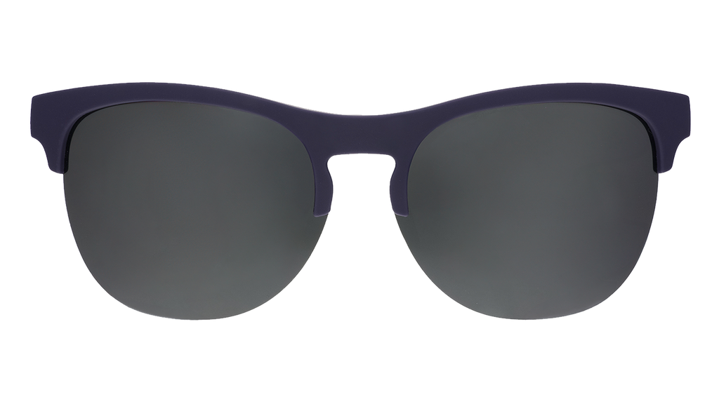 Full Sail Frenzy - Daily Color Frame Sunglasses
