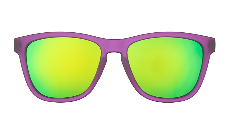 Gardening With A Kraken - Grip Fit Driving Sunglasses