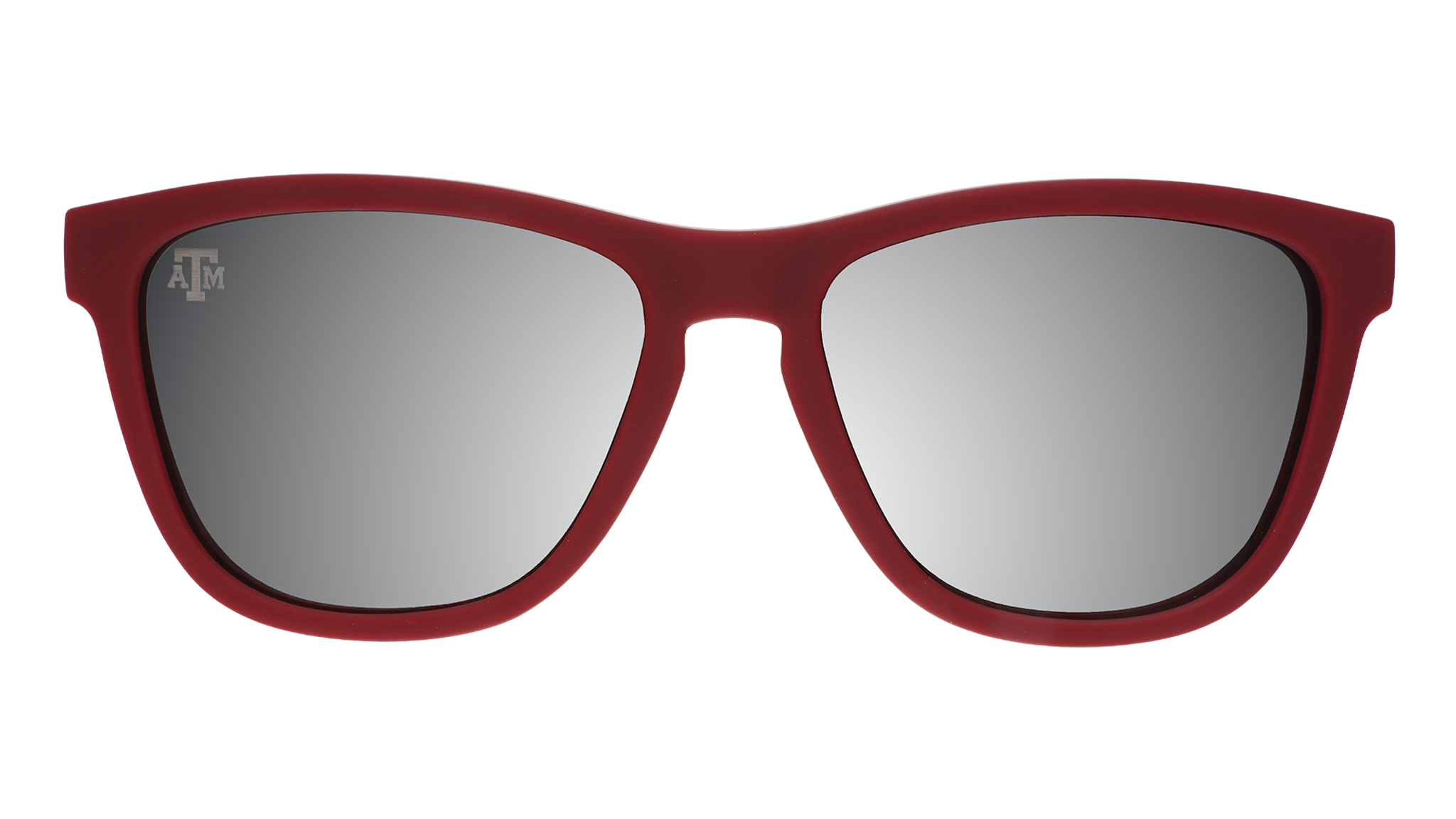 Gig 'Em Aggies!® - Travel Ready Wrap Sunglasses