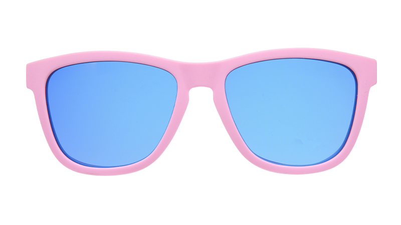 Great Smoky Mountains National Park - Clean Running Sunglasses