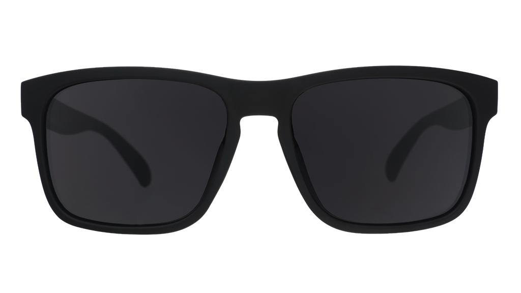 Grim Reaper's Spring Fling - Active Wrap Sunglasses