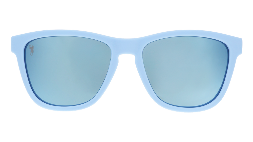 Hark the Sound - Travel Ready Sunglasses