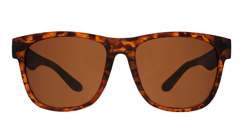 Hellhound Hallucinations - Outdoor Shade Sunglasses