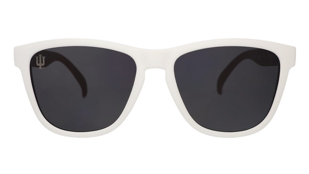 Hoosier Nation™ - Modern Travel Sunglasses