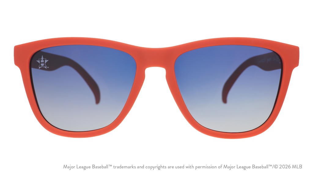 Built For This™ - Sunny Day Performance Eyewear