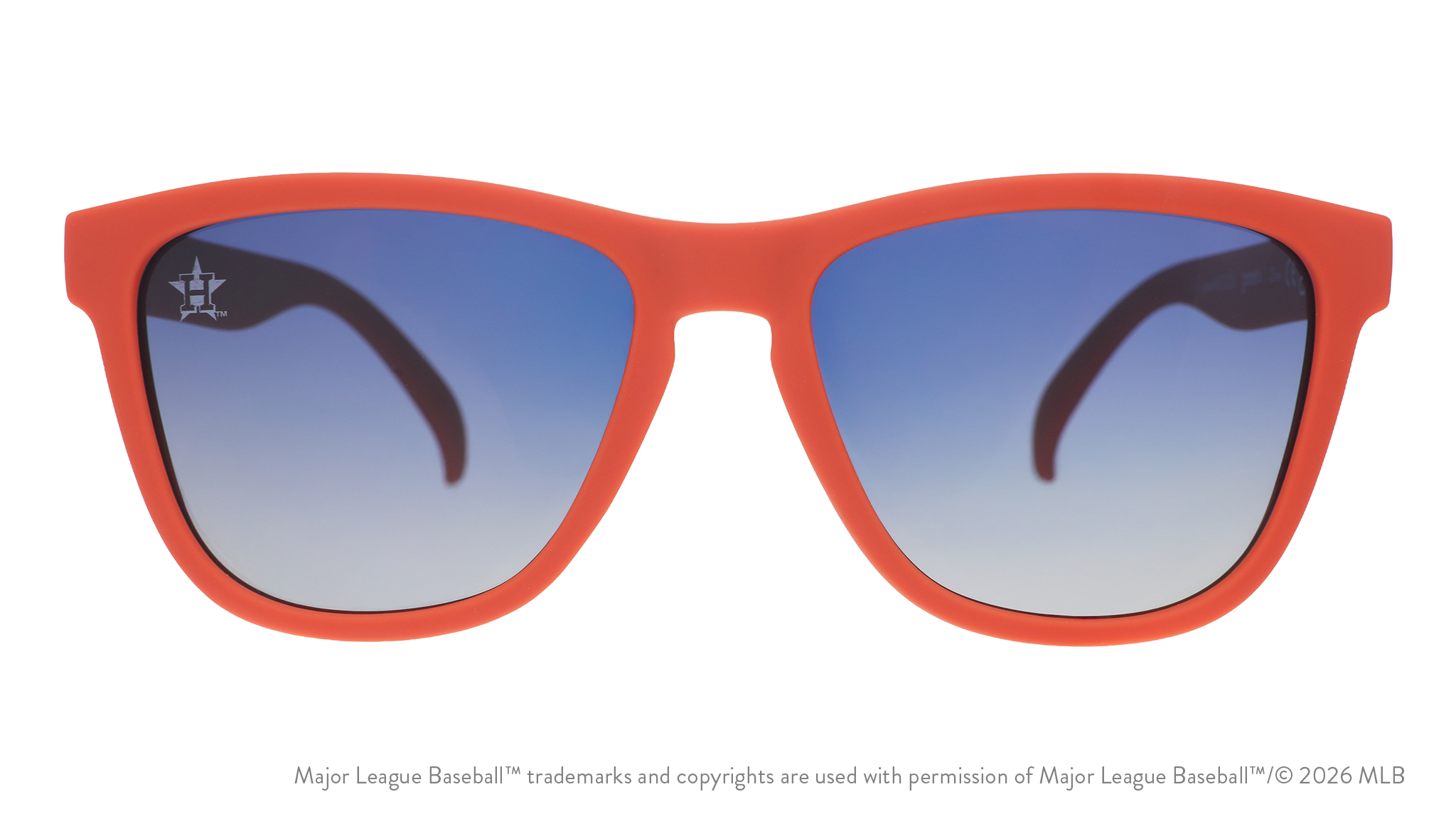 Built For This™ - Sunny Day Performance Eyewear