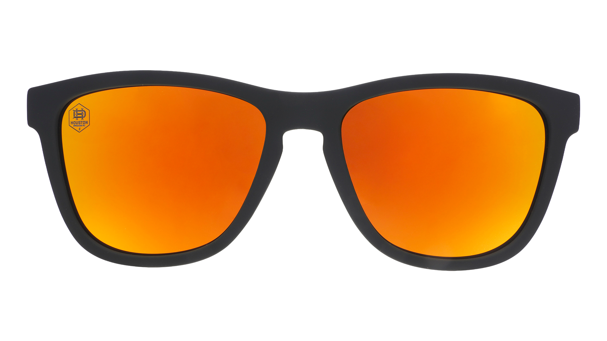 H-Town Hold It Down - Travel Ready Cycling Sunglasses