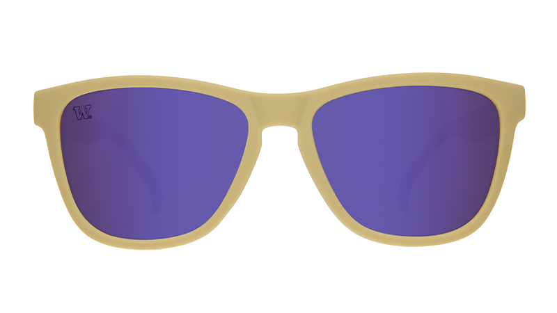 Husky™ Howlers - Active Sport Sunglasses