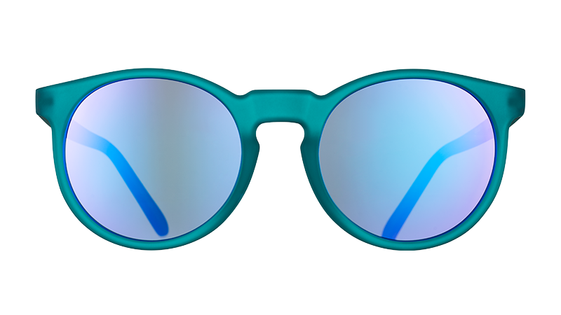 I Pickled These Myself - Grip Fit Travel Sunglasses