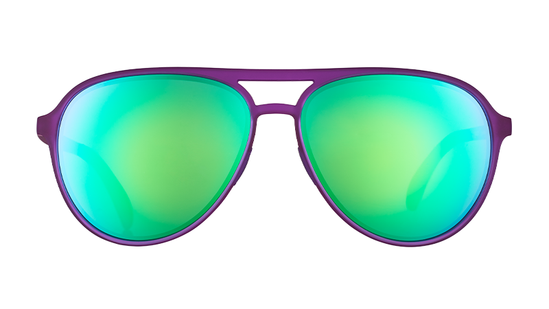 It's Octopuses, Not Octopi - Lightweight Active Sunglasses