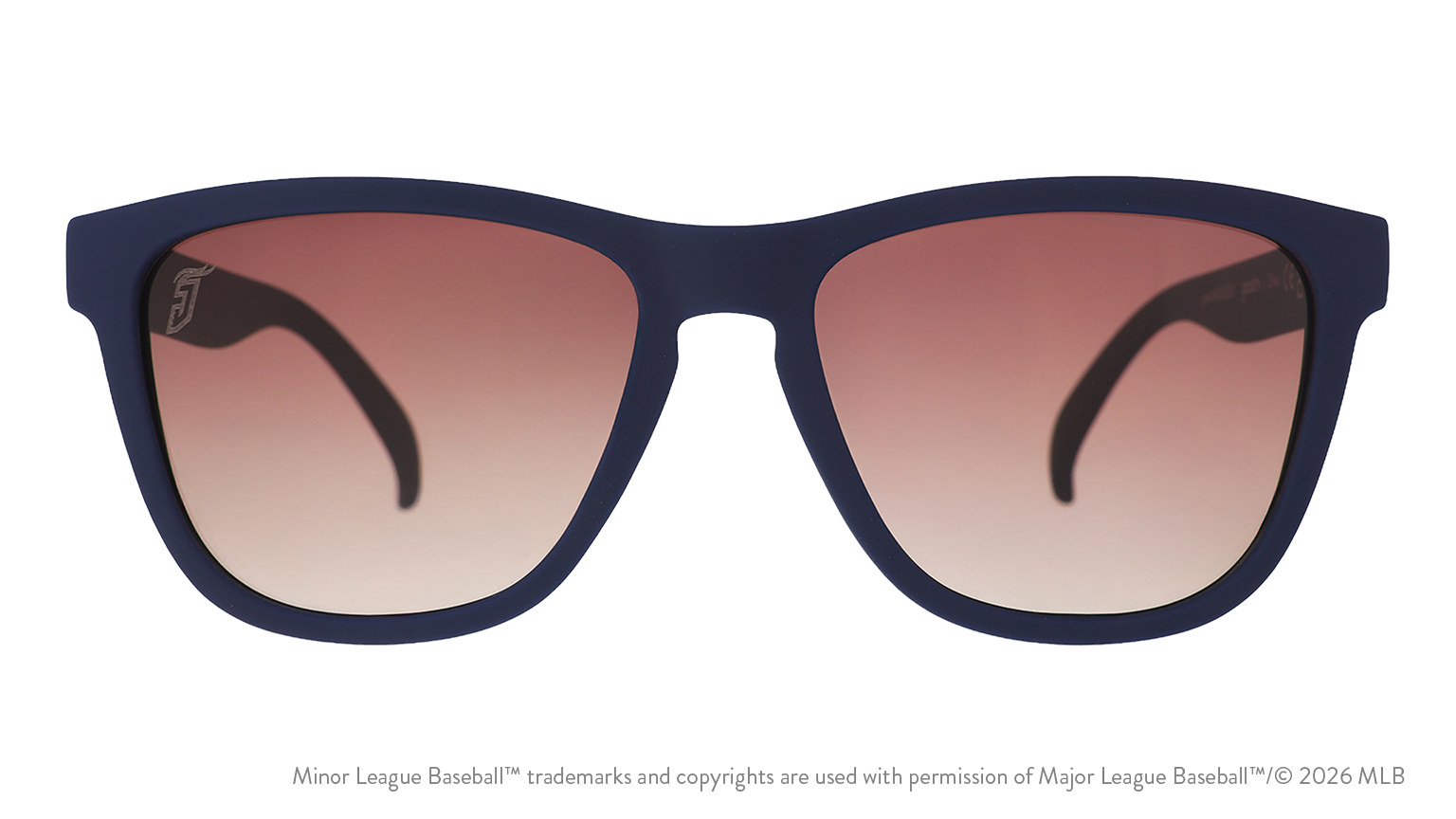 Jumbo Shrimp™ Jam - Casual Tennis Sunglasses
